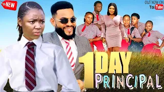 ONE DAY PRINCIPAL - EKENE UMENWA,STEPHEN ODIMGBE,RUBY OJIKOR,SOMTO UMENWA,JUDE OGBODO ,New Movie