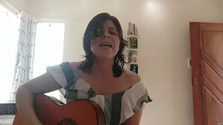 Coração Bandido - Marília Mendonça feat Maiara e Maraísa | Dany Rodrigues (Cover)