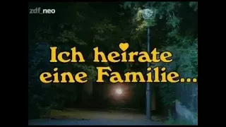Ich heirate eine Familie Staffel 2 Folge 5 - Familienzuwachs - Werner informiert sich