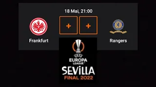 Europa League Prediction l Final l UEFA Gaming