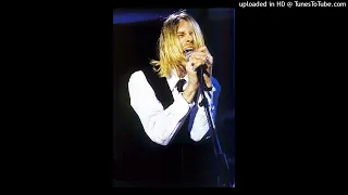 Nirvana - Drain You (Live On "Nulle Part Ailleurs", Paris, France/1994 D Tuning)