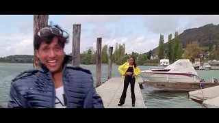 Mujhe Kuchh Tumse Hai Kehna - Hadh Kar Di Aapne (2000) 1080p* Video Songs