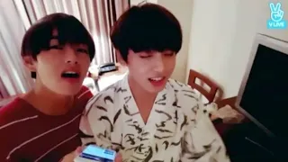 [ENG SUB] BTS VLIVE FULL (12/7/2016) IN OSAKA V JUNGKOOK VLIVE 2016