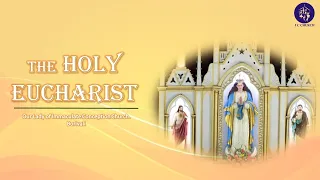 The Holy Eucharist | 22nd Oct | 7:15 am | Pope St John Paul II |