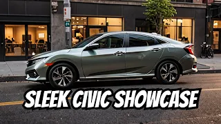 2024 Honda Civic EX-L: Is it BETTER?