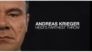 Andreas Krieger: Heidi's Farthest Throw