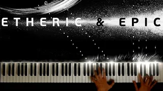 Interstellar Piano (music by Hans Zimmer, piano arrangement by Voltaire)