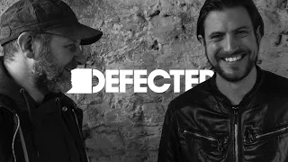 Copyright - Live at Defected Croatia 2019 (4 To The Floor House Classics)