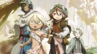 Made In Abyss Season 2 Trailer Music REMIX