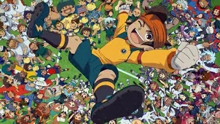 Inazuma Eleven - World Cup - [AMV]