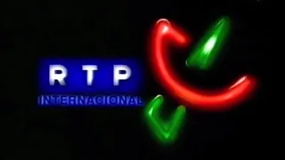 Separadores RTP Internacional 1996