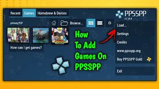 Step by step।। How To Install PPSSPP GAMES ON ANDROID।। (हिंदी में)