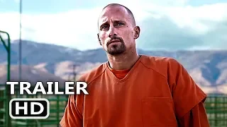 THE MUSTANG Official Trailer (2019) Matthias Schoenaerts, Bruce Dern Movie HD