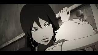 Michiko and Hatchin AMV | Breaking the Law