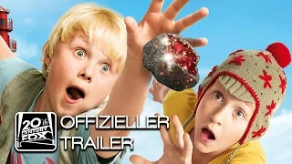 Rico, Oskar und der Diebstahlstein | Trailer 2 | Deutsch German HD