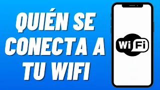 Cómo Revisar CUANTOS DISPOSITIVOS están CONECTADOS a mi WIFI (2024)