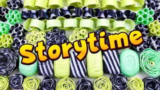 🔥STORY TIME🔥 con Jabón🧼 Historia de robo💰 + historia de relación💔