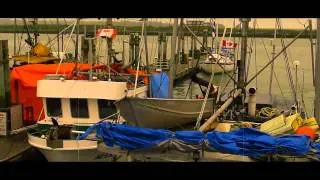 Steveston Fishing Village ~ Richmond BC