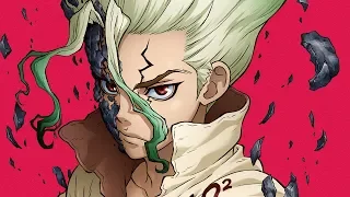 Dr. STONE - Ending Full『LIFE』by Rude-α