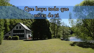 Mi casa y yo / Tercer Cielo / Video de letras