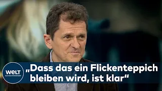 AKTUELLE CORONA-WELLE: Klaus Stöhr - "Die Krankheitslast ist ganz anders als im letzten Jahr"