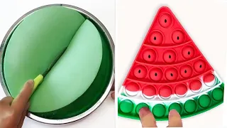 Satisfying & Relaxing Slime Videos #1000