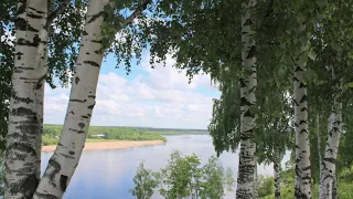 Юрий Визбор - Многоголосье исп. ансамбль Ариэль