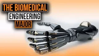 What is Biomedical Engineering?