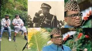 14/4/22 GRAND MAITRE TSHIKEVA MOBUTU ABOMA PAPA NA BISO GÉNÉRAL TSHIKEVA ADEFIE BA CATCHEURS FRANCE