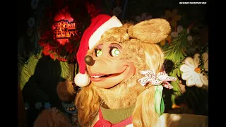 Billy Bob's Wonderland, Rock-afire Explosion, December 2023 (Christmas Edition)