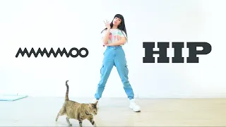 【meri】MAMAMOO - HIP (Dance Cover)