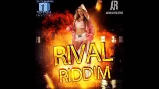 RIVAL RIDDIM MIXX BY DJ-M.o.M