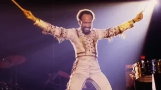 Love's Holiday  Tribute to Maurice White / Rob Davis