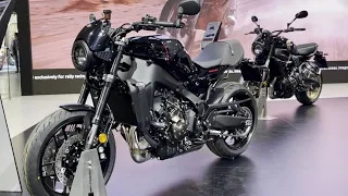 2022 The 15 Coolest Naked/Standard Motorcycles Under $10.000 - Quick Review