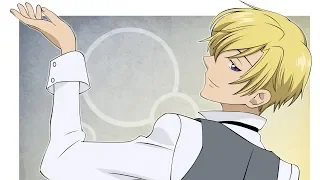 AMV The Ouran Side