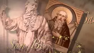 En el silencio te habla Dios San Benito (Documental Católico)