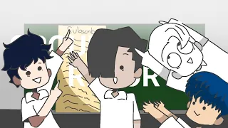 [Group reporting experience]pinoy animation [ft. @DeX__AnimatioN @MarkieDo  @Asulanimation