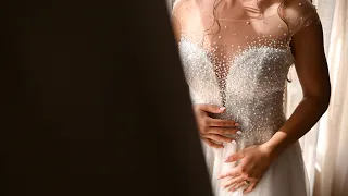 Lili & Levi wedding highlights /Fenyőharaszt Kastélyszálló/