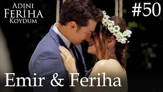 Emir & Feriha Kolaj #50