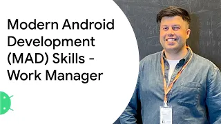 Modern Android Development (MAD) Skills - Hassan Abid