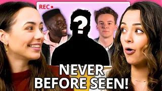 Meet The Guys We Didn't Pick for Twin My Heart Season 2 with the Merrell Twins