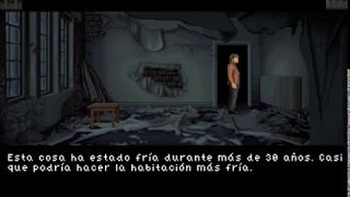 Metaphobia. Gameplay con subtítulos en español. Parte 3