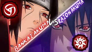 BANKAI AKUMA VS RAION AKUMA | SHINDO LIFE