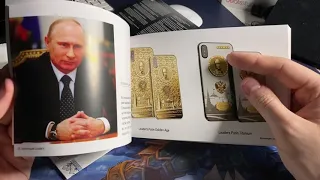 МНЕ ПРИСЛАЛИ АЙФОН 11 за 300.000₽ 🤯 Caviar iPhone