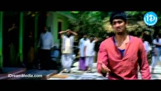 Siddarth, Pranitha Baava Movie Climax Scene