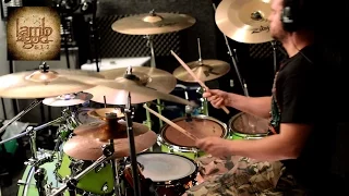 Lamb Of God - 512 - Drum Cover - VII: Sturm und Drang