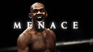 MENACE - Jon Jones Motivational Tribute