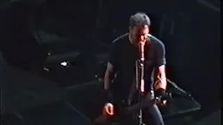 Aint My Bitch-Metallica Live Hamilton Feb 24 1997