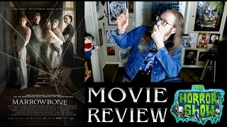 "Marrowbone" 2018 Movie Review - The Horror Show