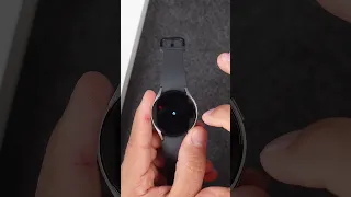 Galaxy Watch 6 Best TIPS TRICKS & FEATURES Pt2